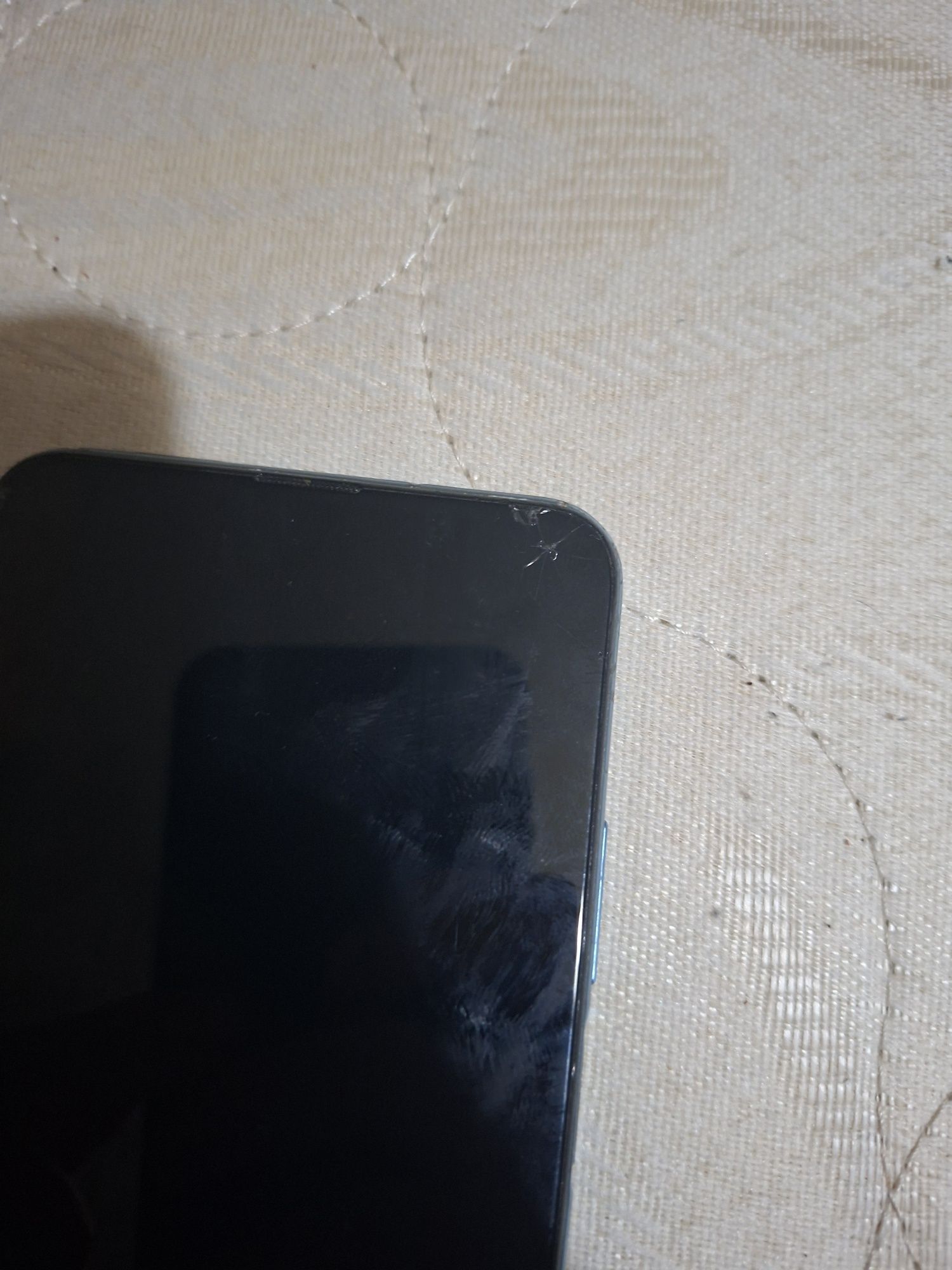 HUAWEI P smart pro