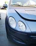 Far dreapta Smart Forfour 2006