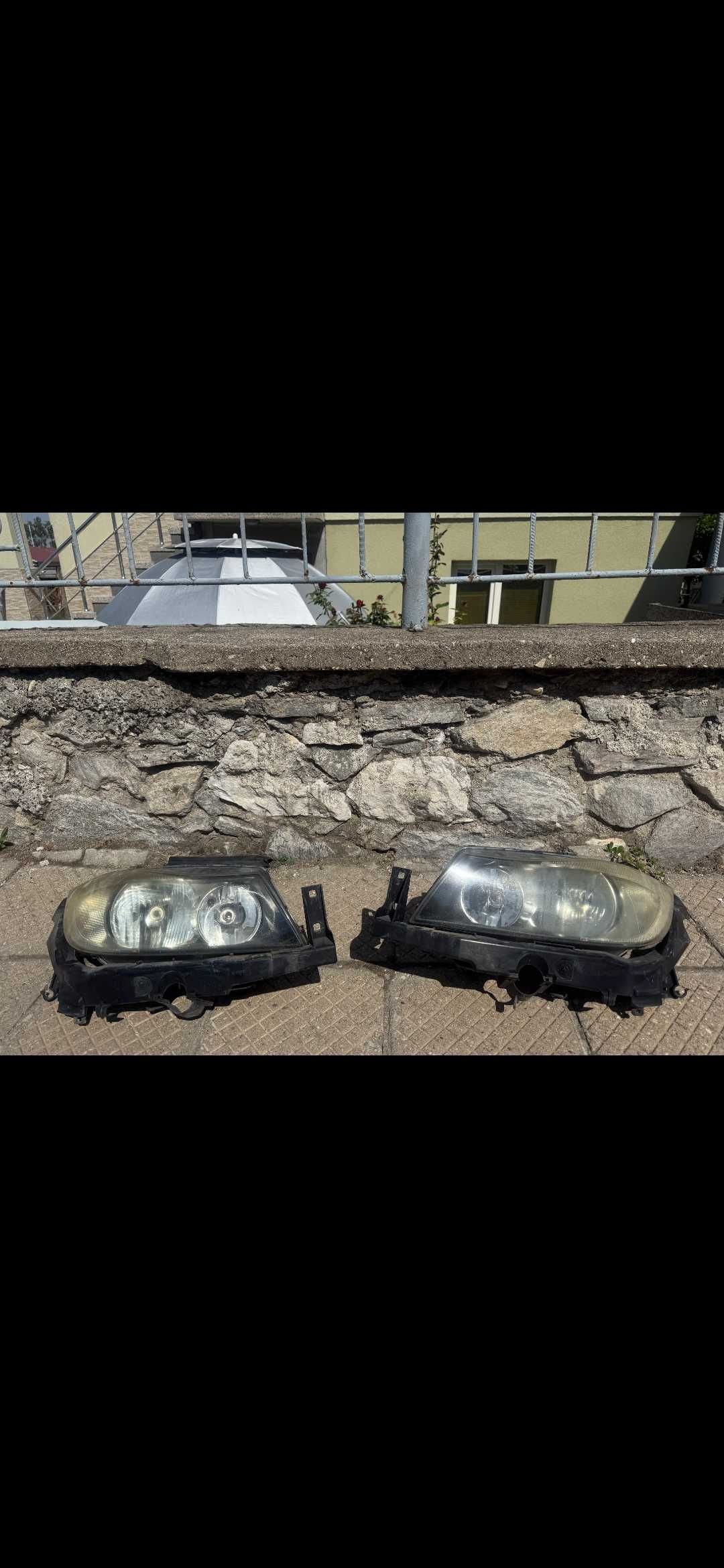 Фарове за бмв е90