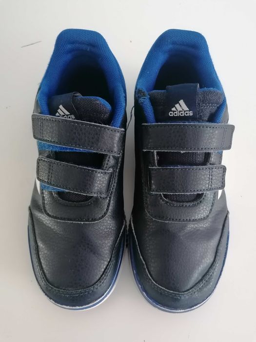 Детски маратонки Адидас / Adidas Tensaur 35 номер