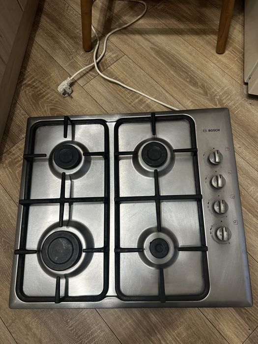 Варочная панель BOSCH