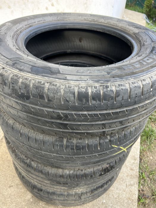 205 75 16 C Nexen dot 2023