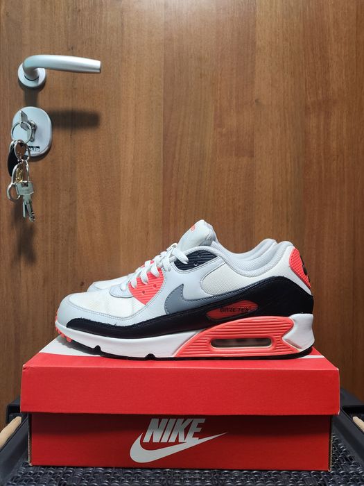Nike Air Max 90 Gore Tex оригинални мъжки маратонки