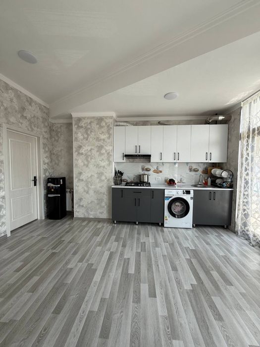 Sergili China Xousda 2 xona novastroyka uy sotiladi