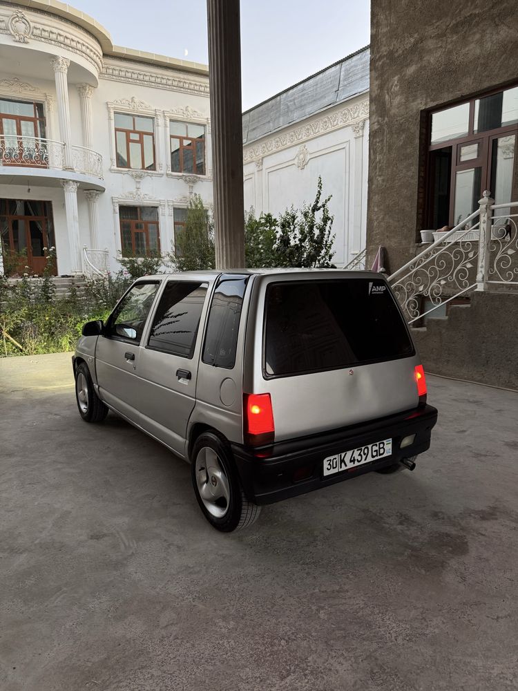 Daewoo Tico sotiladi