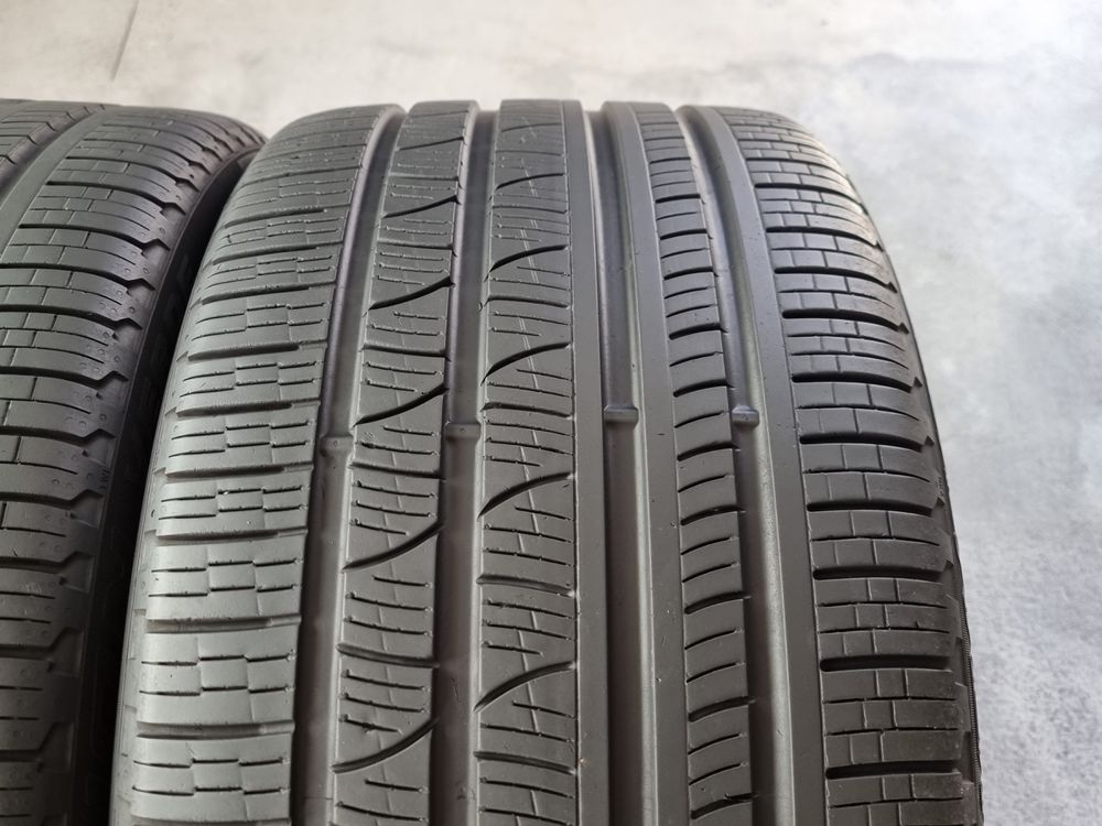 DOT:22г. 315/35/21 и 285/40/21 PIRELLI