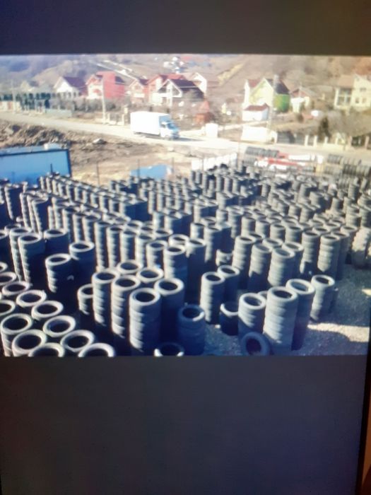 Vând cauciucuri diferite marimi proveniență germania