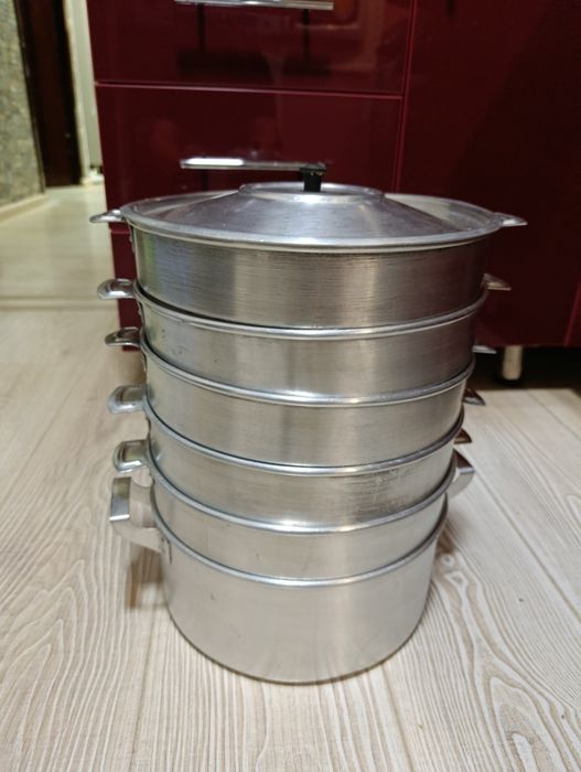 Мантышница в отличном состоянии