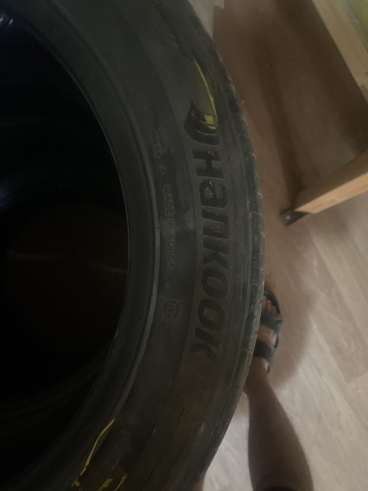 Hankook шины 16р