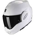 Scorpion - EXO-TECH EVO Solid White