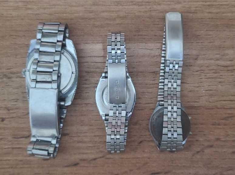 Часы наручные СССР