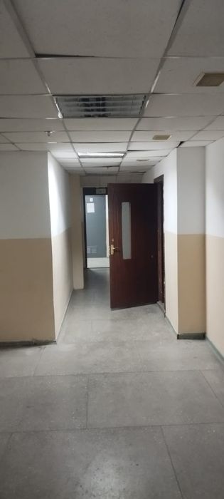 Здам помещение цокольный этаж 67кв.м