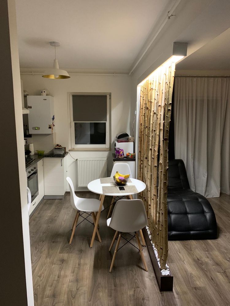 Persoana fizica vand apartament 56 mp + parcare