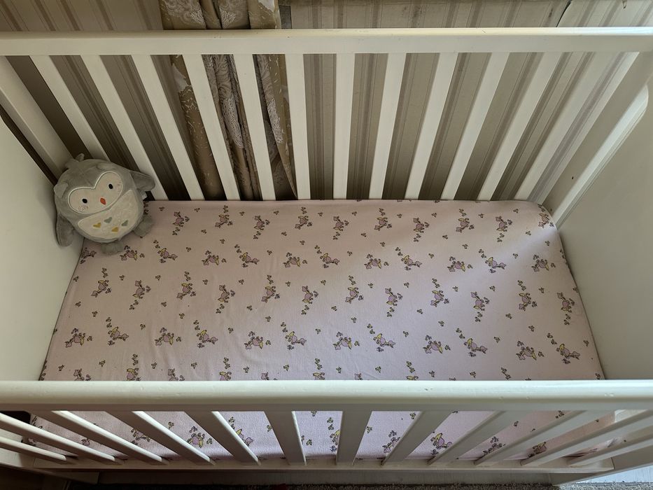 Бебешка кошара Arbor