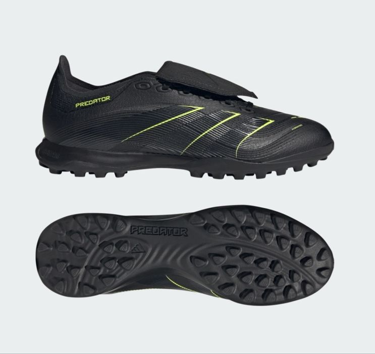 Adidas Predator League 42 размер (26.4см)