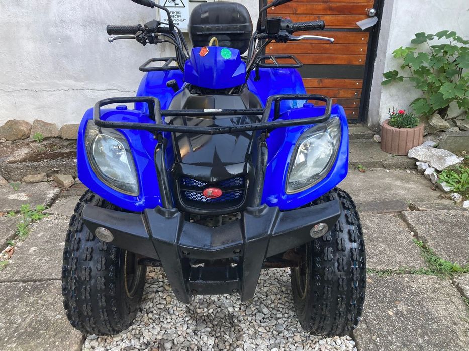 atv automat 100 cm