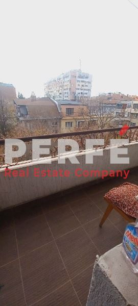 2-стаен в Бургас-Център площ 74 цена 740
