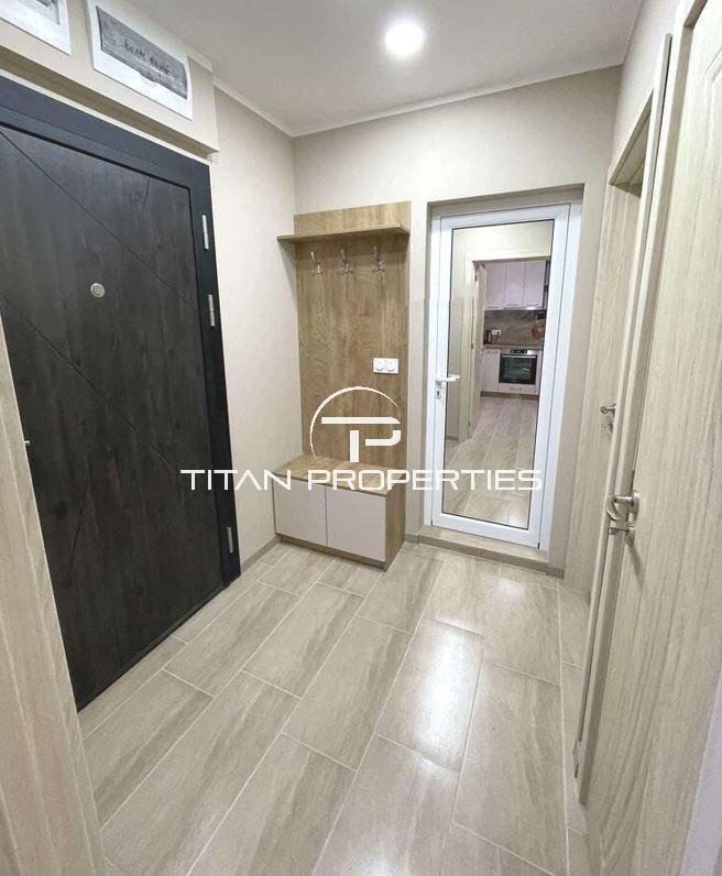 Двустаен апартамент, под наем, кв. Победа