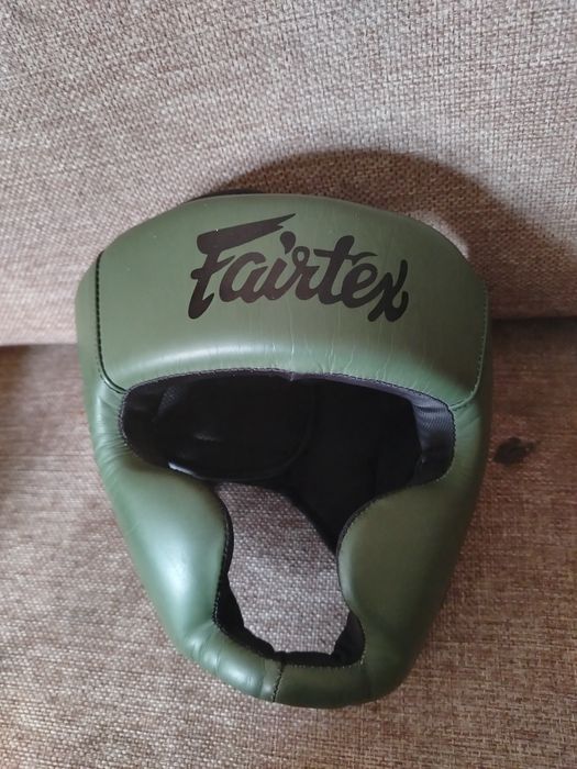 Инвентарь для боксера