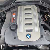 Двигател bmw X5 E70 530