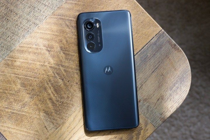 Motorola Edge (2022) 8/256