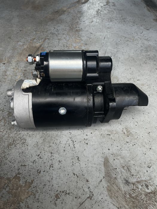Electromotor boch 12v motor perkins