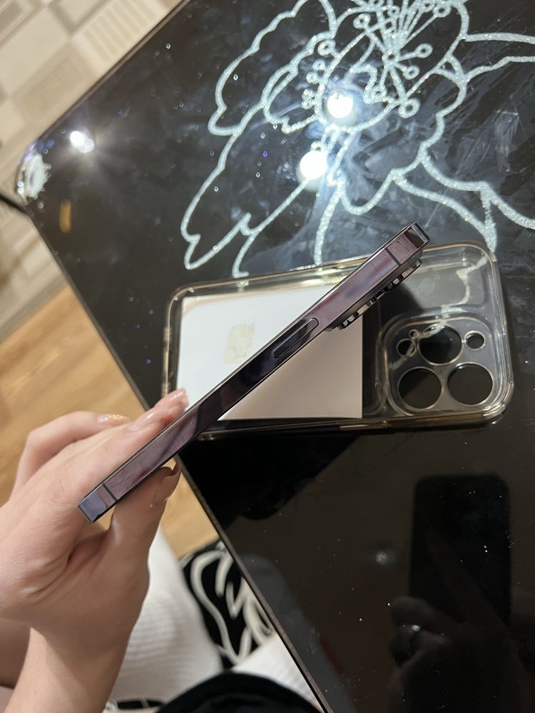 iPhone 14 pro 256GB нечего не менялось