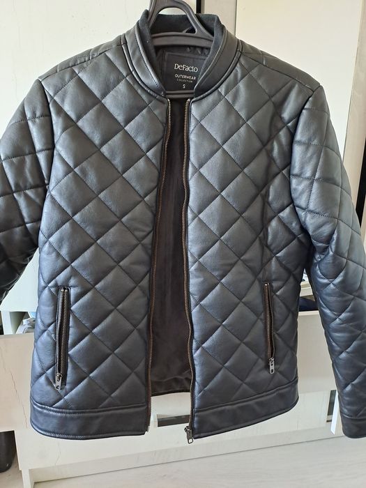 Продаю подростковую куртку