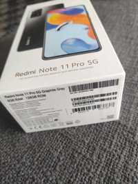 Redmi Note 11 Pro 5G Graphite Gray