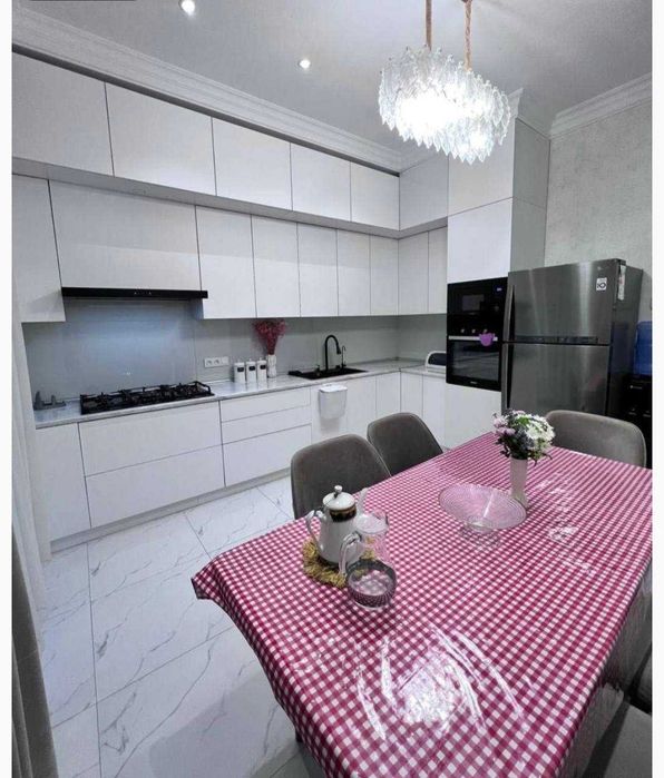 Продаётся Евродом на Юнусабаде(Тикланиш) 2-сотки (N 11170)