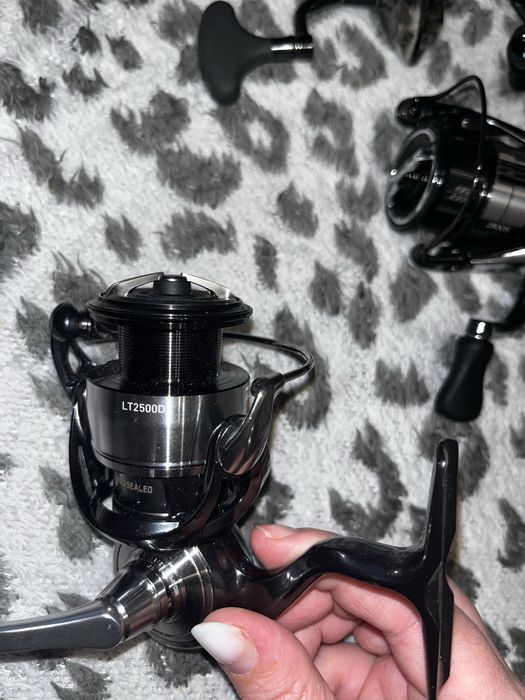 Stella. Certate, Vanquish, Exence