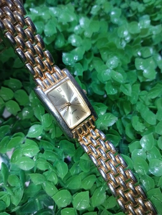 Cyprea Jewels елегантен часовник - 22 лв