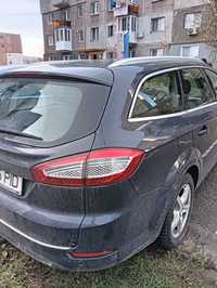 Ford Mondeo an 2014