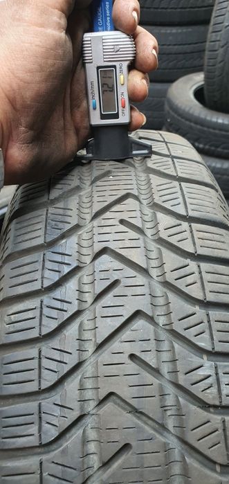 Гуми 4бр 175/65/15 -1бр - 55лв