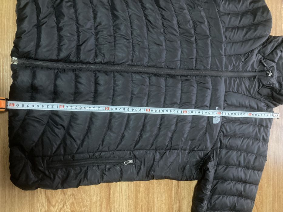 Мъжко оригинално яке The North Face