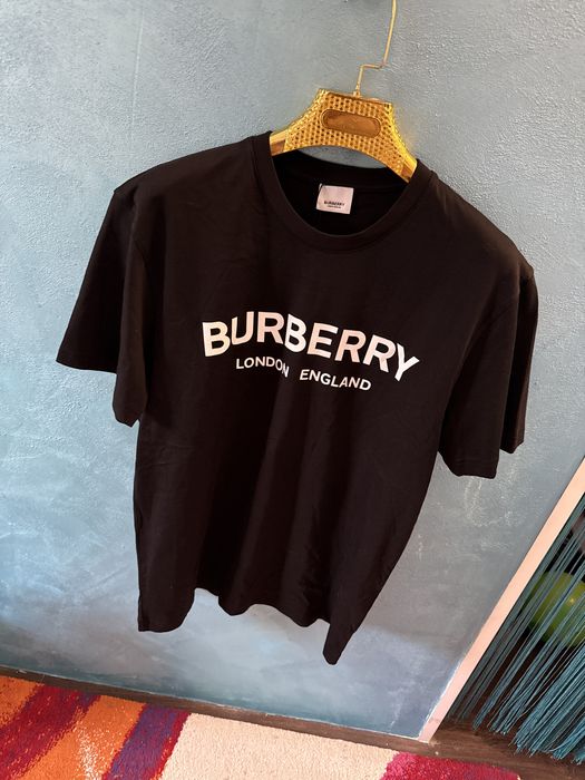Tricou Burberry London England Premium