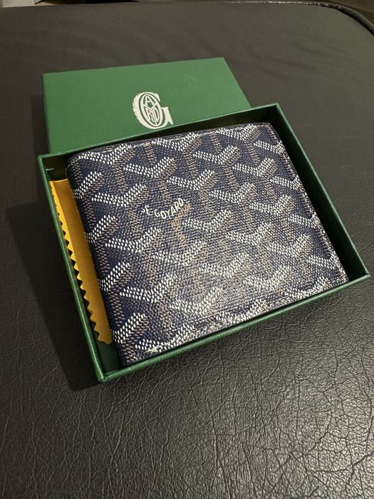Portofel Goyard nou
