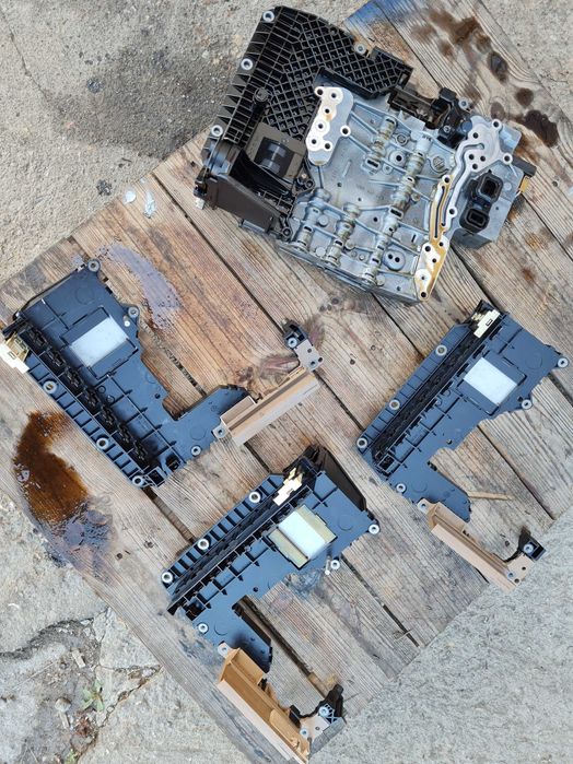 Автоматични скорости за части!!!