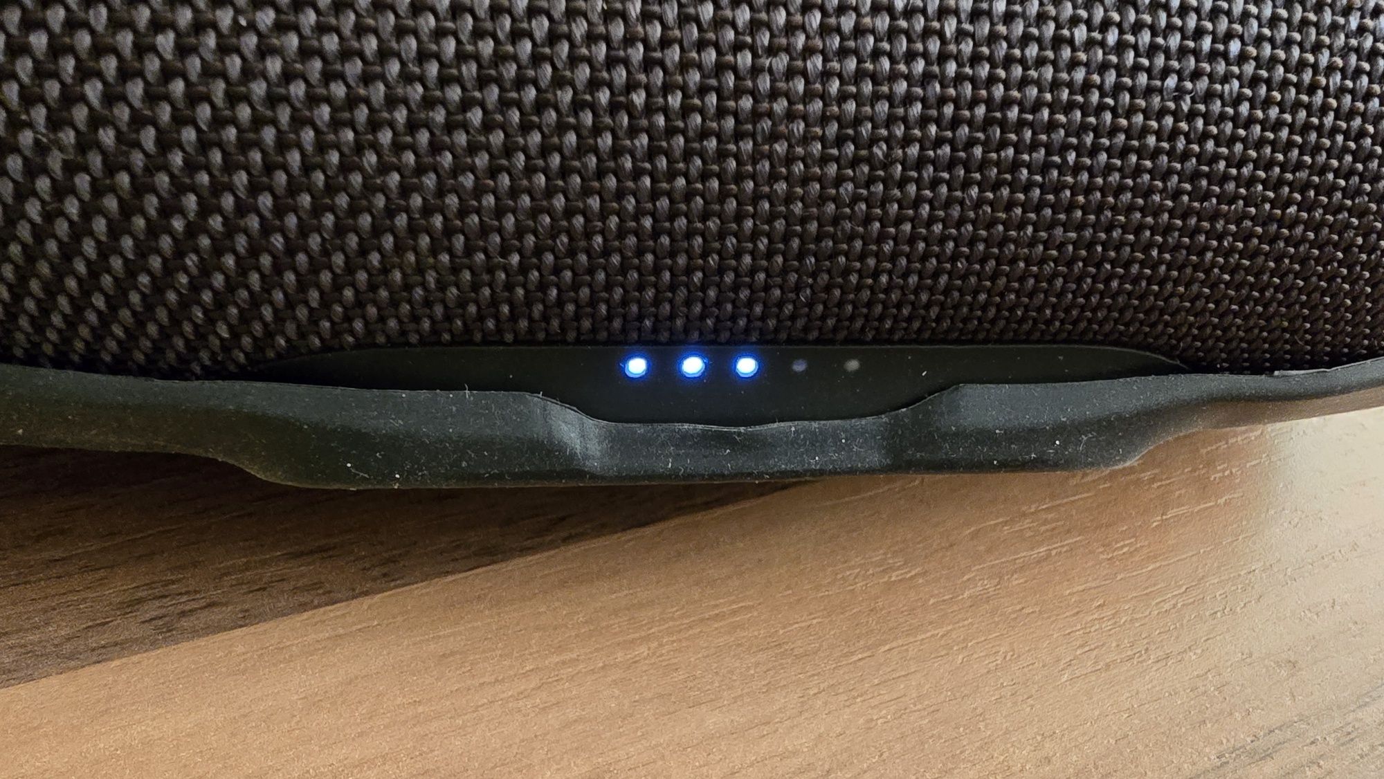 Jbl Charge 3 Оригинална