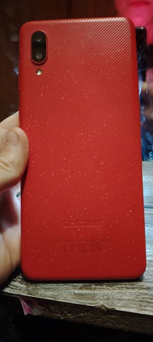 Продаю или обменяю телефон Samsung galaxy a02