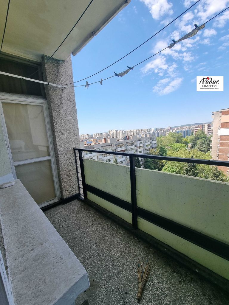 Продава се Четиристаен апартамент в Стара Загора, Център - 88 кв.м за 988 €/кв.м - Снимка #5