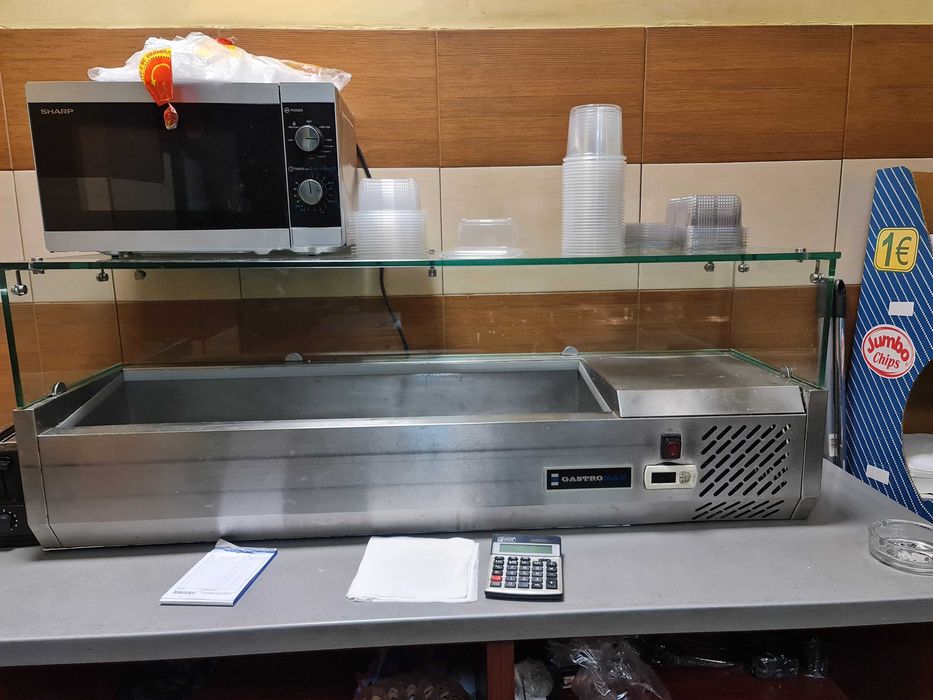 Кухненско оборудване