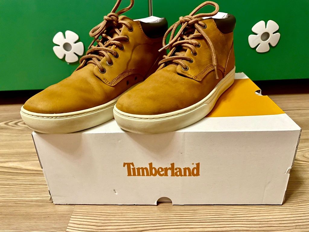 Намаление!! Мъжки обувки Timberland Adventure 2.0 Chukka