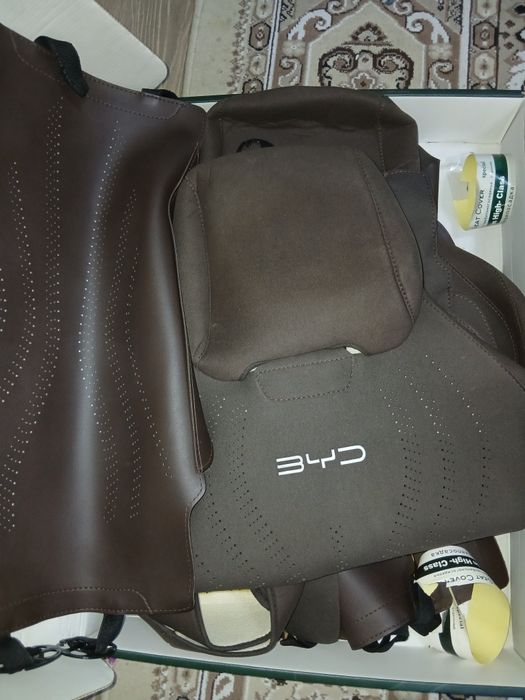 BYD чемпион чехоли сотилади