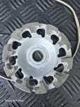 Disc polizat beton Festool dia hard d130