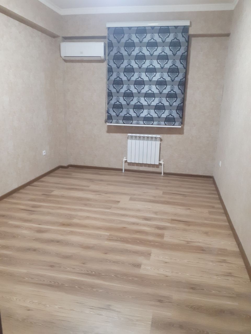 Барча кулайликларга эга Квартира ижарага берилади