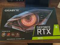 Gigabyte RTX 3070 Gaming OC