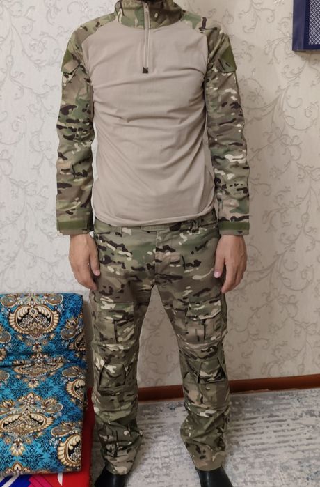 Мултикам форма сатылымда