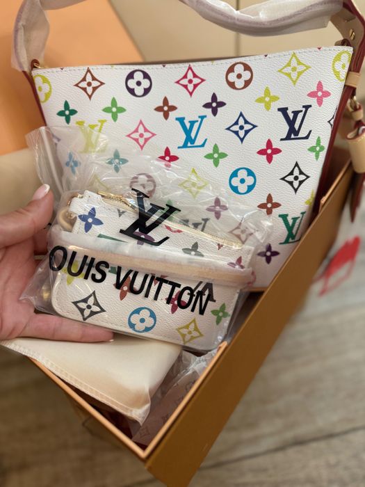 Дамска чанта нова