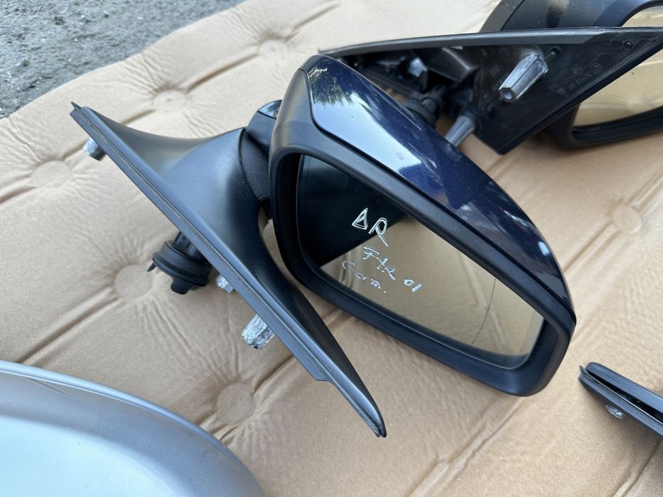 Oglinda dreapta BMW Seria 5 F10 F11 2010-2013